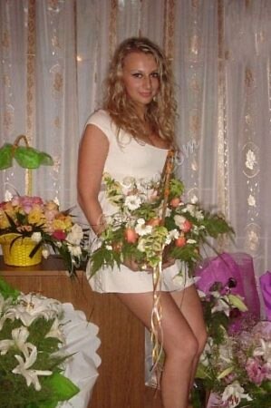 Полина, метро Тёплый Стан