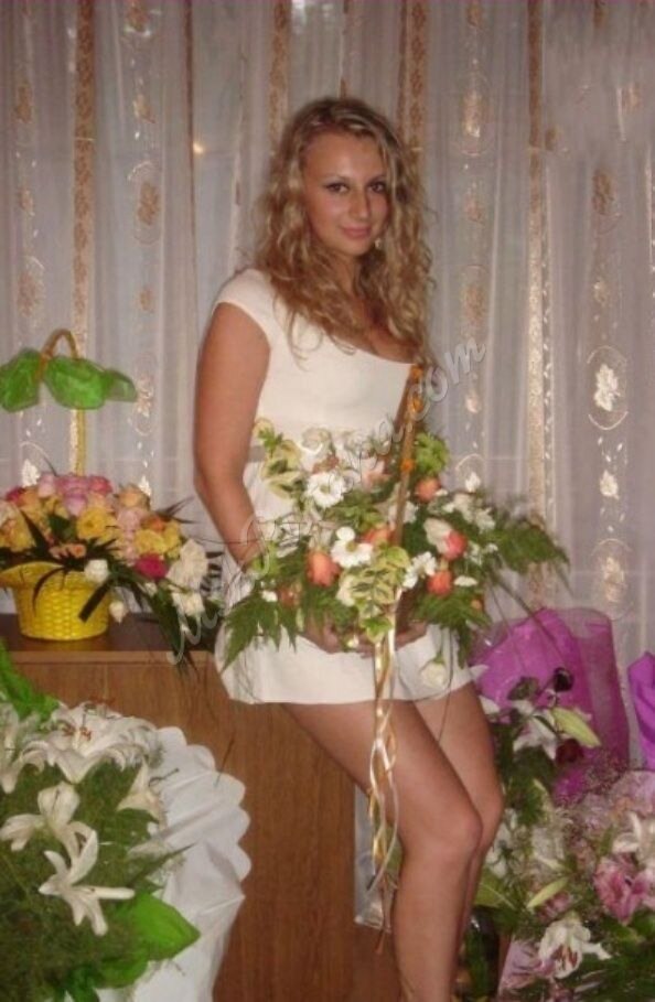 Проститутки