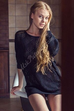 Лена, метро Борисово