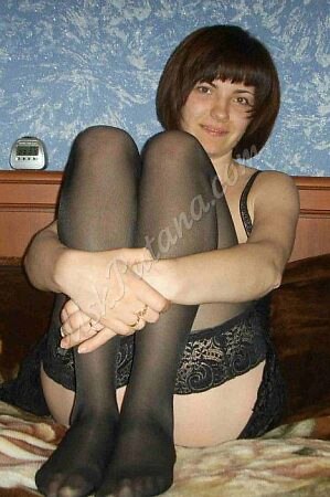 Яна, метро Курская