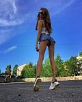 Проститутки Москвы