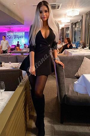 Рита, метро Кутузовская