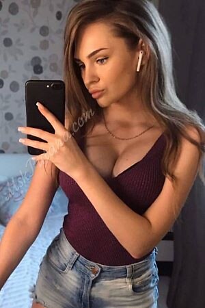 Жанна, метро Преображенская площадь