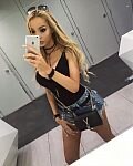 Проститутки Москвы