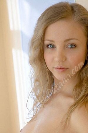 Марианна, метро Воробьёвы горы