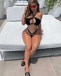 Проститутки Москвы