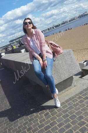 Анна, метро Преображенская площадь