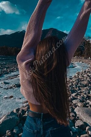 Катерина, метро Парк культуры