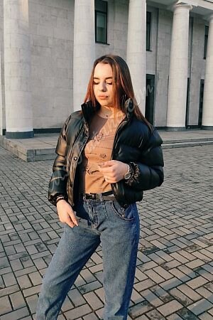 Анна, метро Чеховская