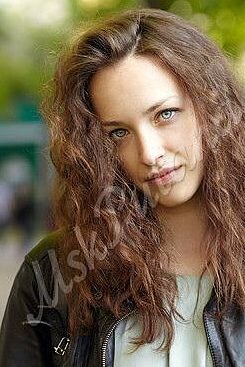 Анна, метро Борисово