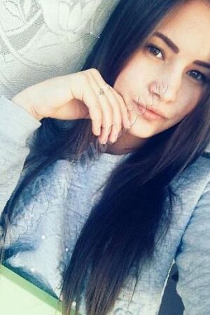 Катерина, метро Парк Победы