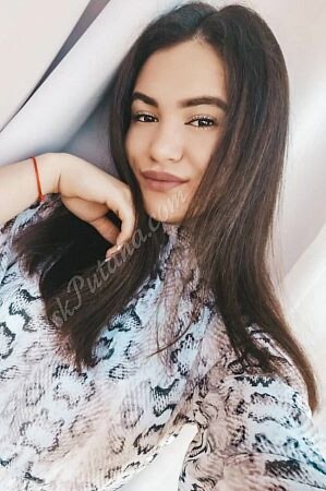 Лена, метро Дмитровская