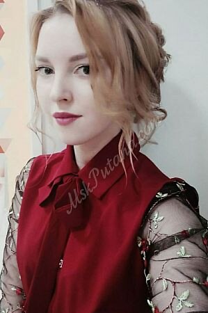 Анна, метро Водный стадион