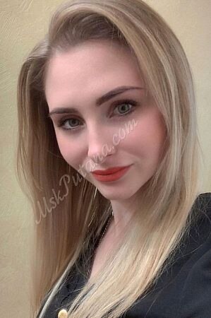 Лена, метро Филёвский парк