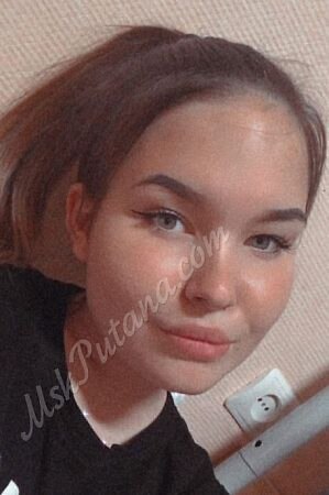 Лена, метро Кузьминки