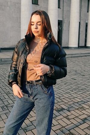 Анжелла, метро Тверская
