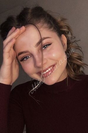 Лена, метро Новокузнецкая