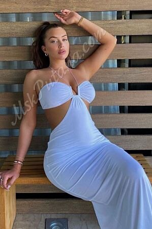 Лена, метро Саларьево