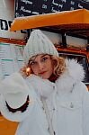 Проститутки Москвы