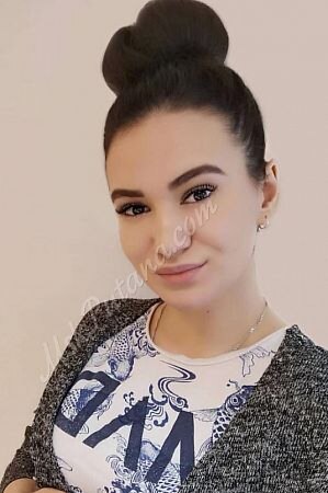Маша, метро Верхние Лихоборы