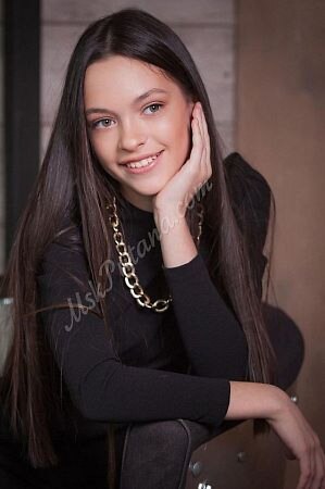 Лена, метро Фрунзенская
