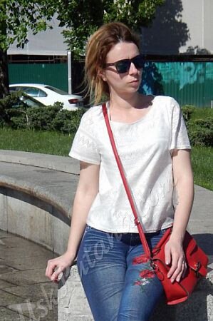 Анна, метро Фили