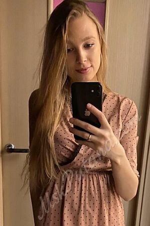 Катерина, метро Авиамоторная