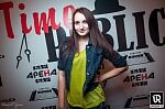 Проститутки Москвы