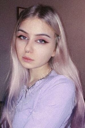 Лена, метро Студенческая