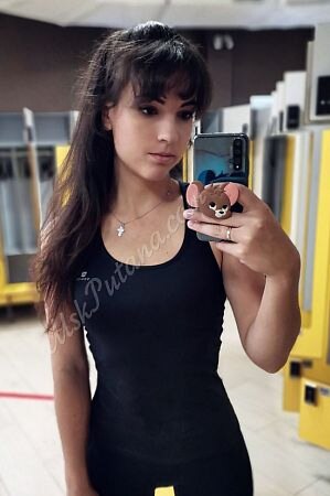 Лена, метро Охотный ряд