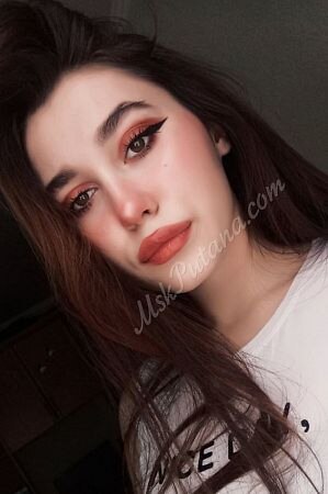 Анна, метро Свиблово