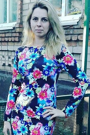 Катерина, метро Каховская
