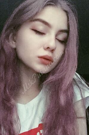 Лена, метро Площадь Ильича