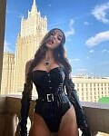 Проститутки Москвы
