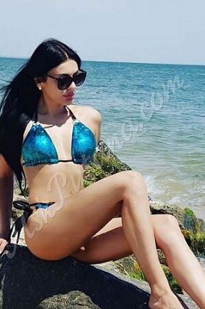 ЛИЗА, метро Новокузнецкая