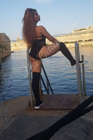 мария, метро Хорошёво