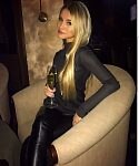 Проститутки