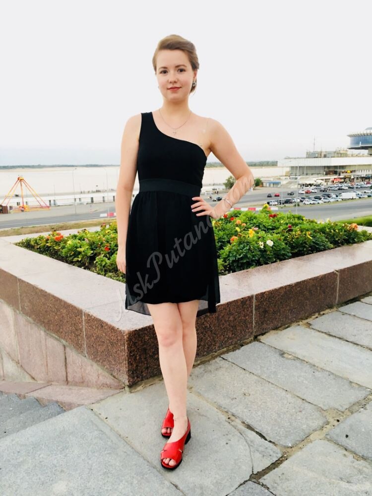 Проститутки