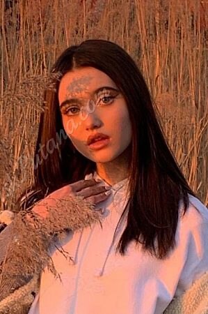 Маргарита, метро Стрешнево