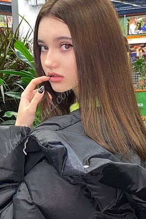 Лена, метро Ростокино