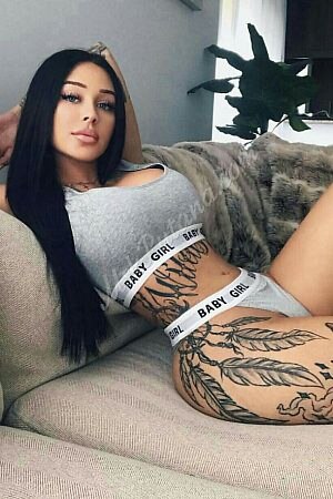 Лена, метро Дубровка