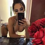 Проститутки