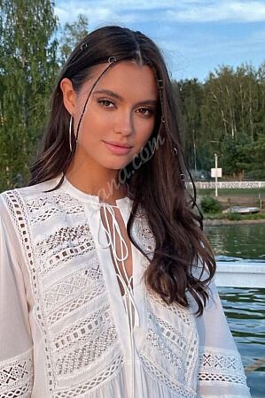 Лена, метро Тульская