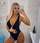 Проститутки