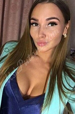 Марина, метро Филёвский парк